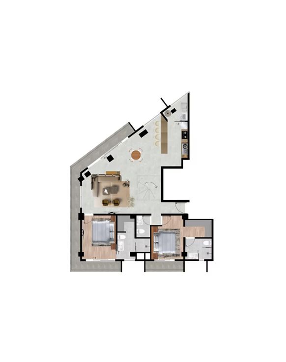 Penthouse 1